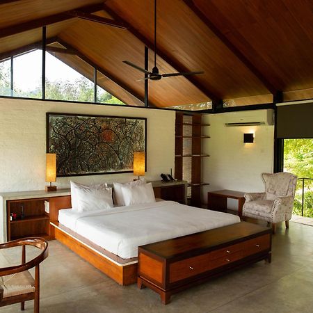 Kalundewa Retreat Hotel Dambulla Luaran gambar
