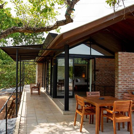 Kalundewa Retreat Hotel Dambulla Luaran gambar