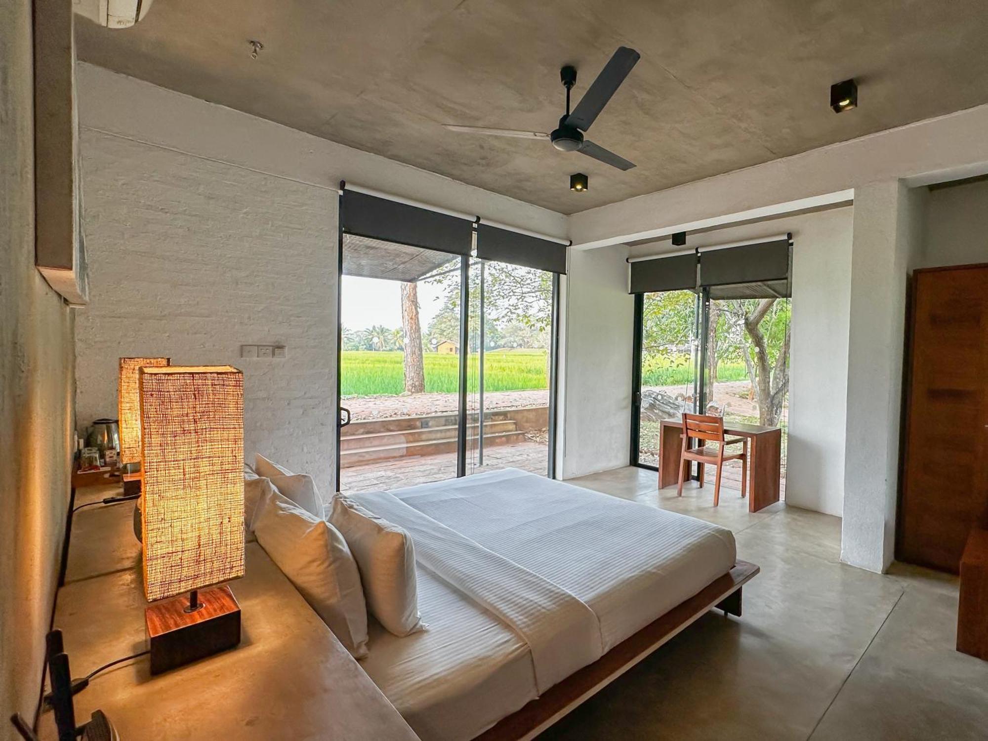 Kalundewa Retreat Hotel Dambulla Bilik gambar
