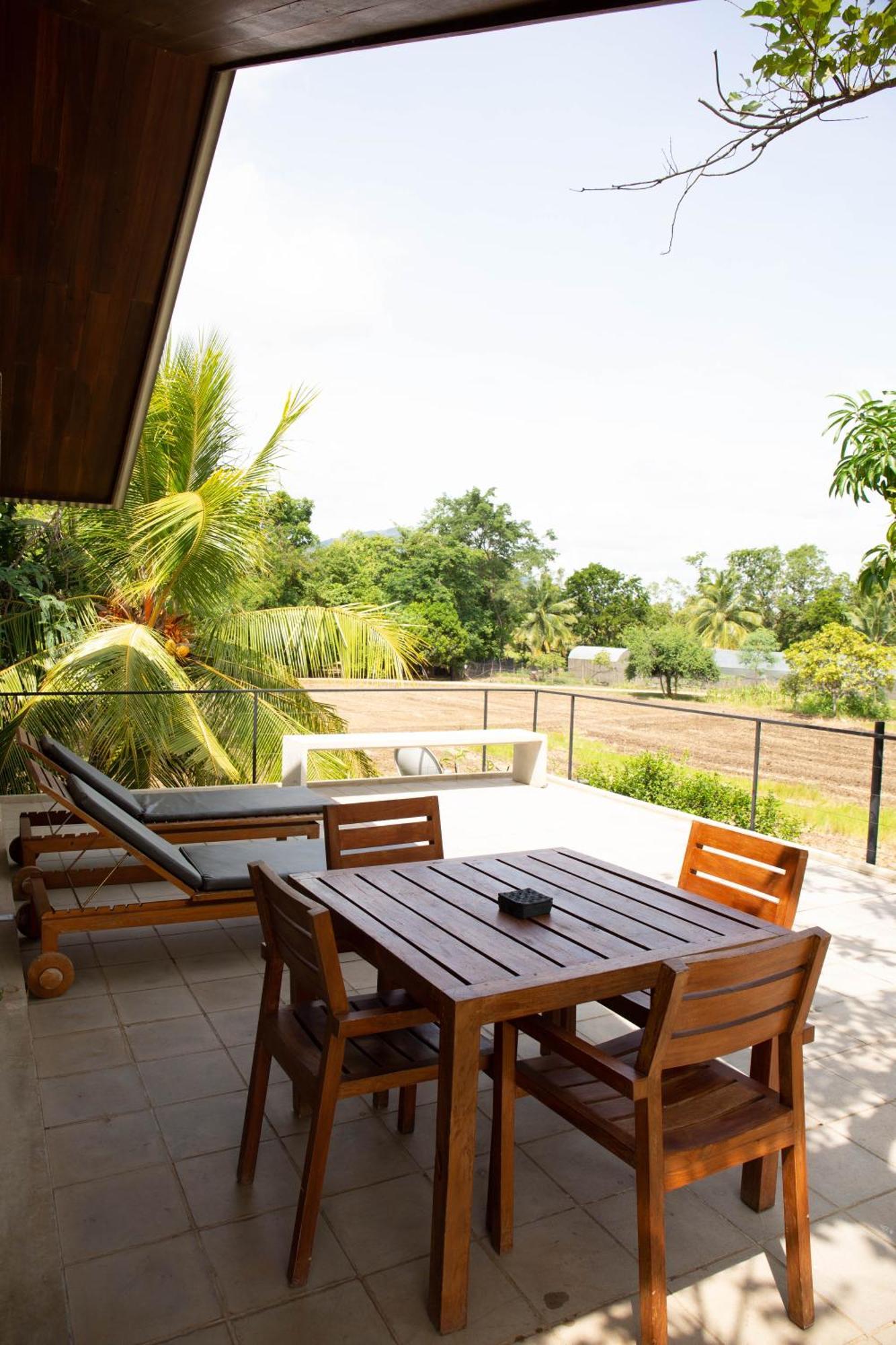 Kalundewa Retreat Hotel Dambulla Luaran gambar