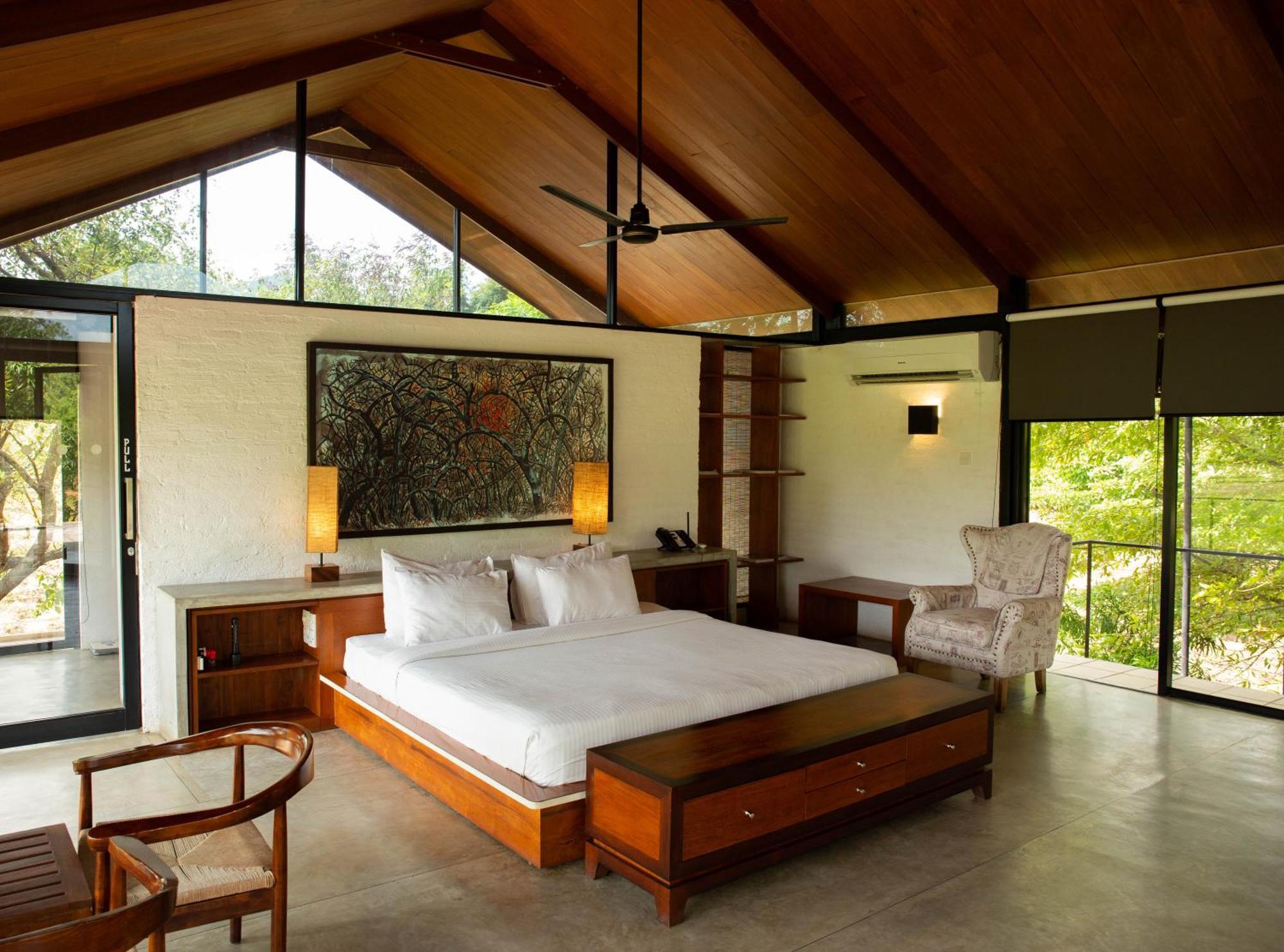 Kalundewa Retreat Hotel Dambulla Luaran gambar