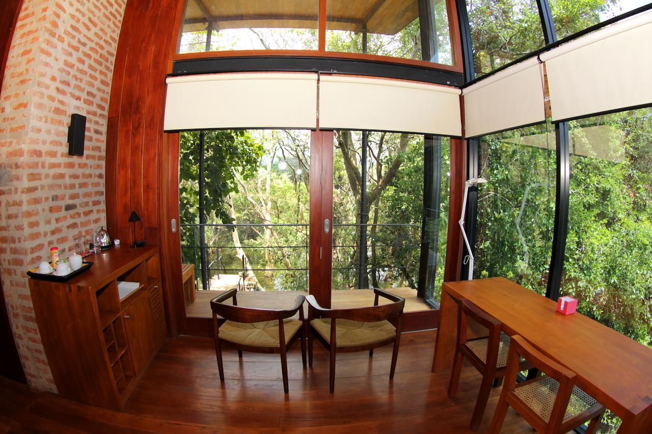 Kalundewa Retreat Hotel Dambulla Bilik gambar
