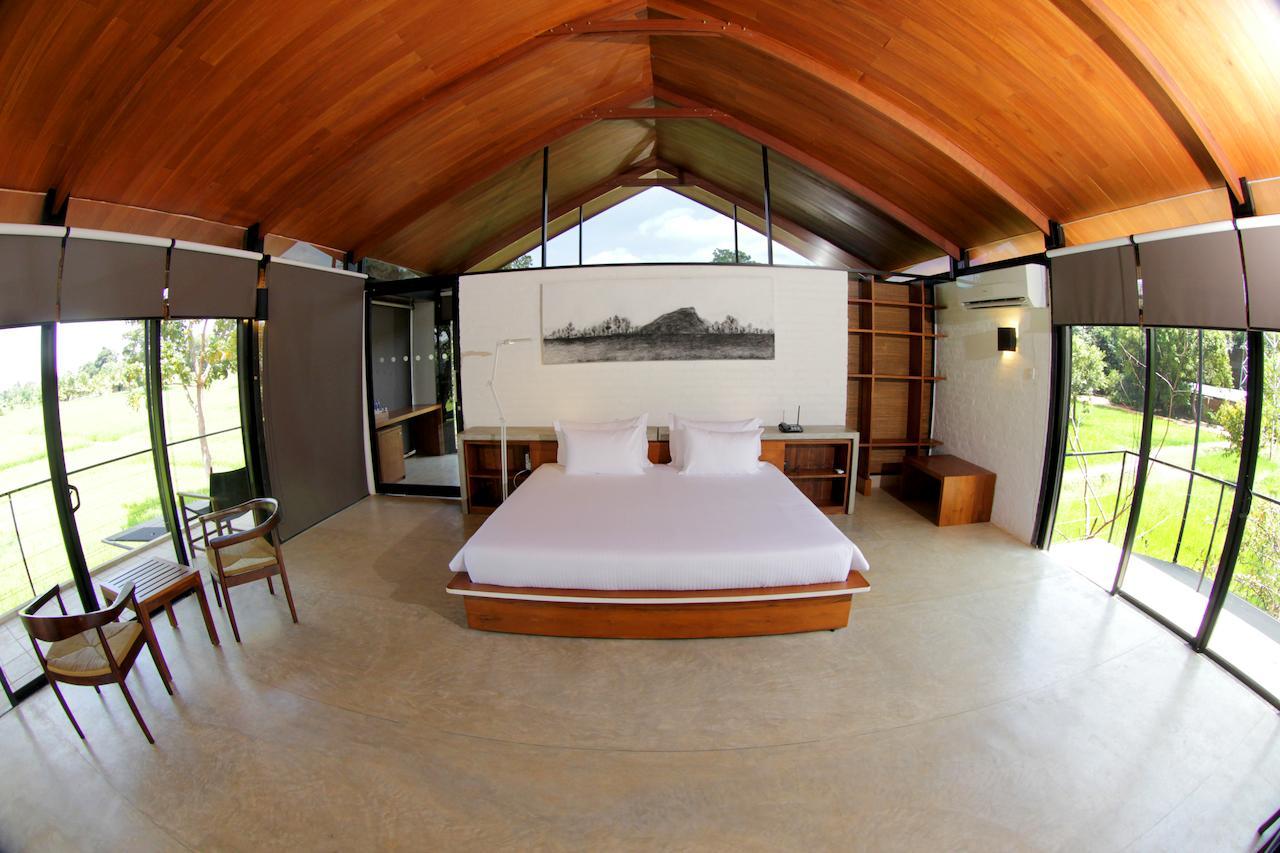 Kalundewa Retreat Hotel Dambulla Bilik gambar