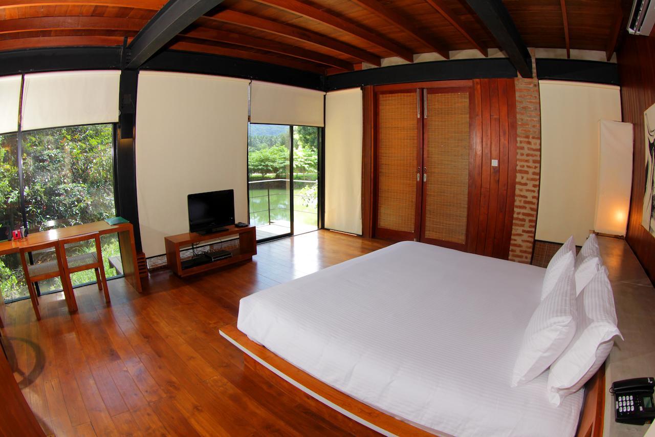Kalundewa Retreat Hotel Dambulla Bilik gambar