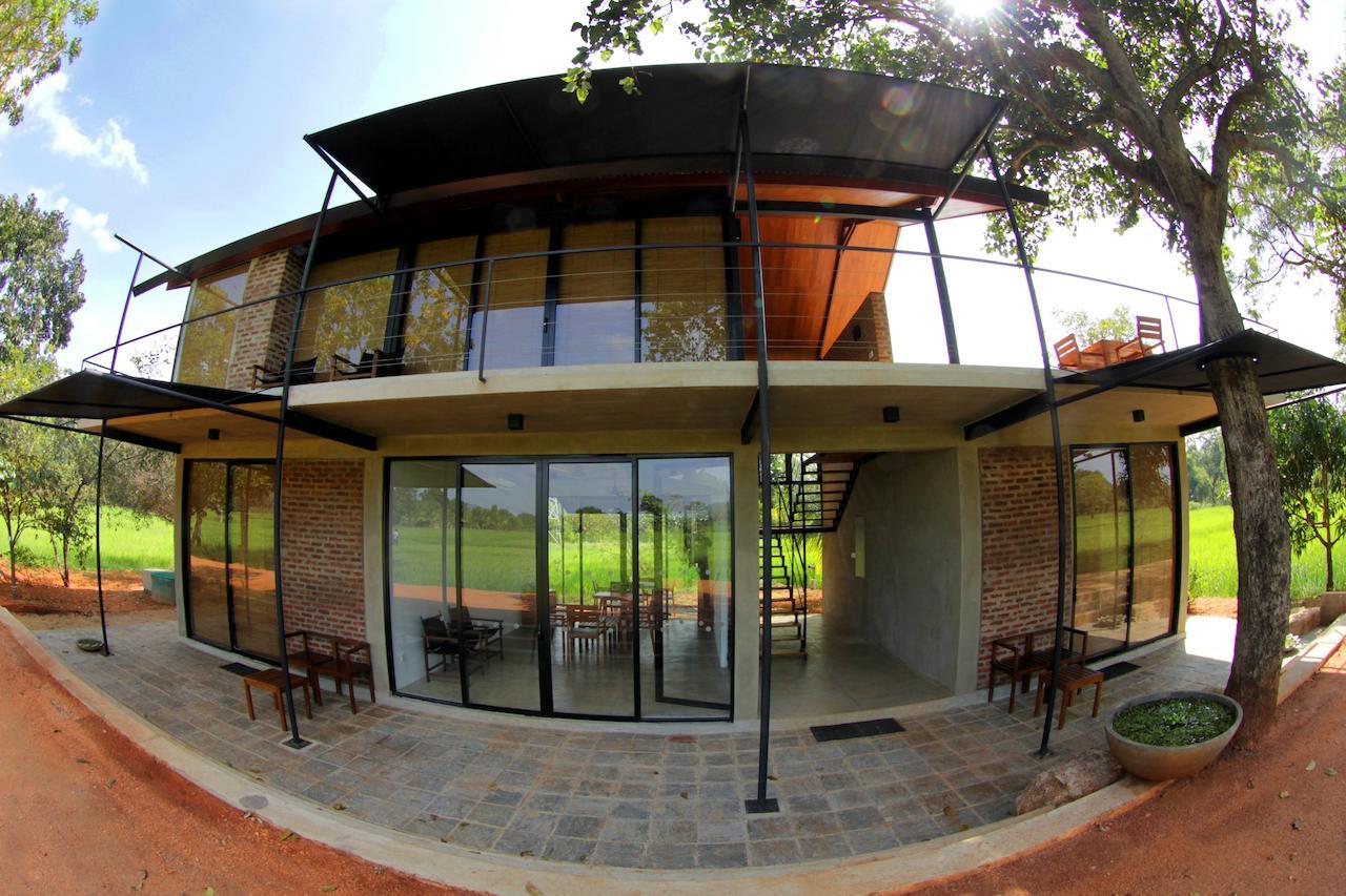 Kalundewa Retreat Hotel Dambulla Bilik gambar