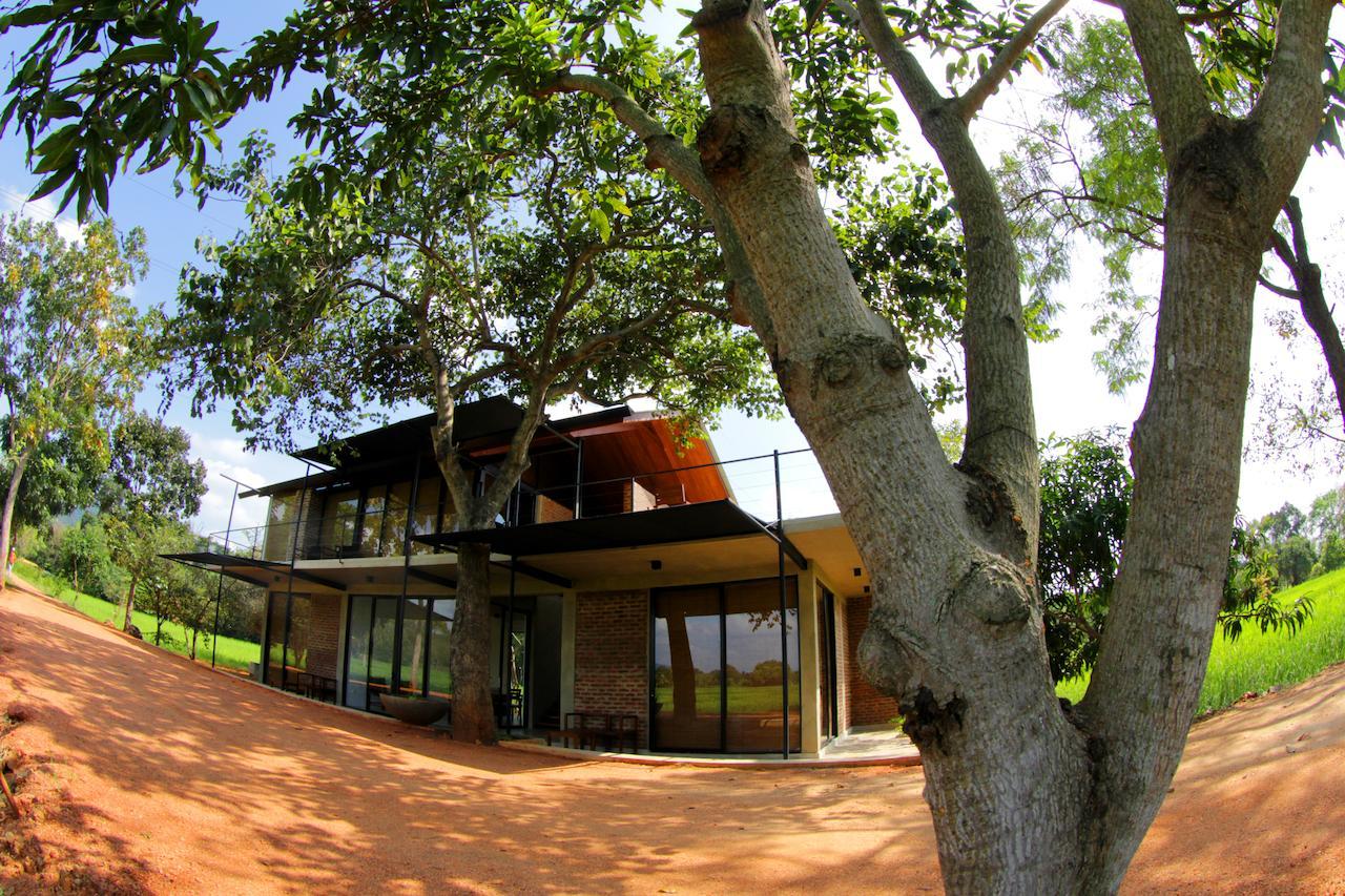 Kalundewa Retreat Hotel Dambulla Bilik gambar