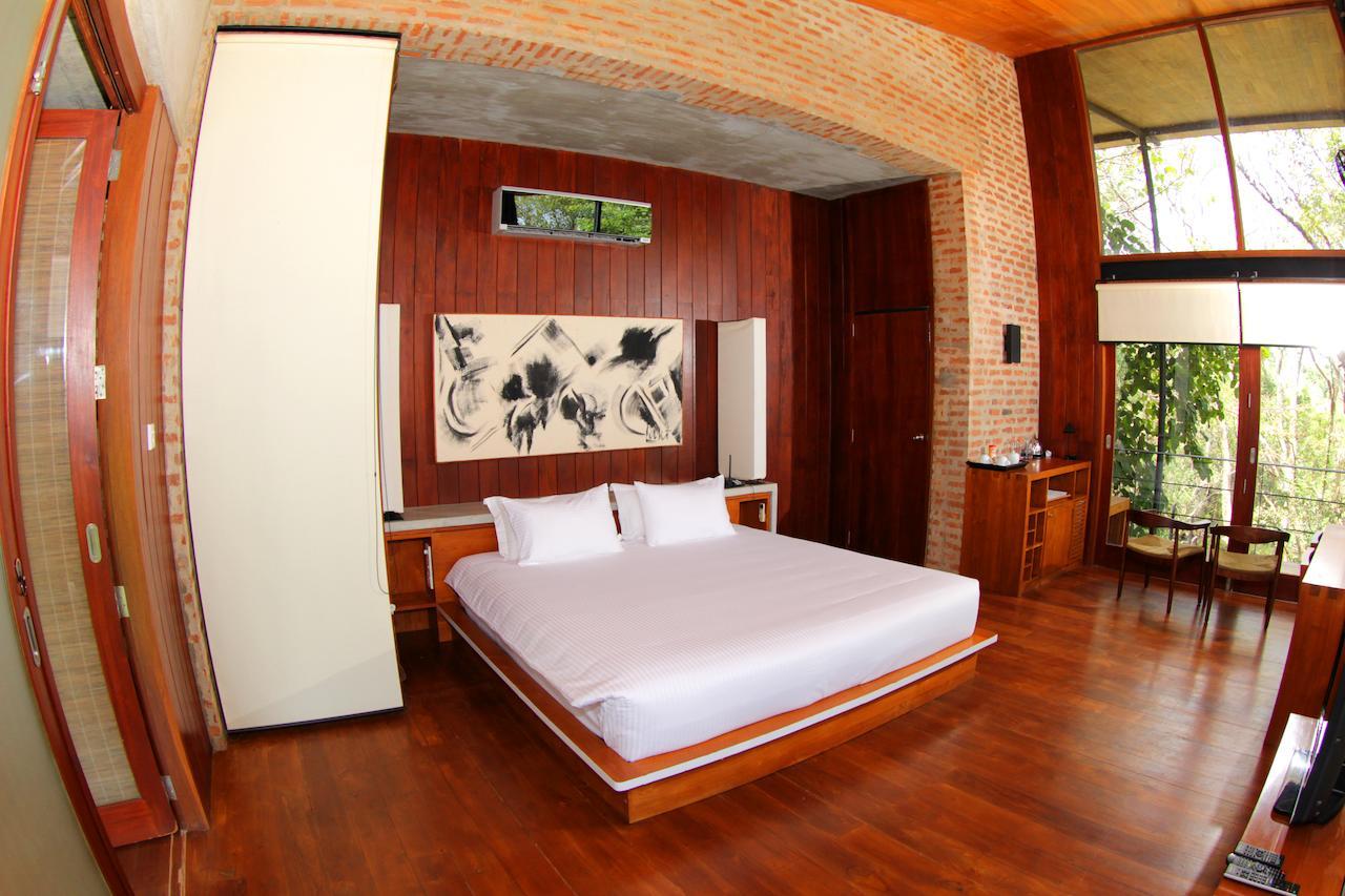 Kalundewa Retreat Hotel Dambulla Bilik gambar