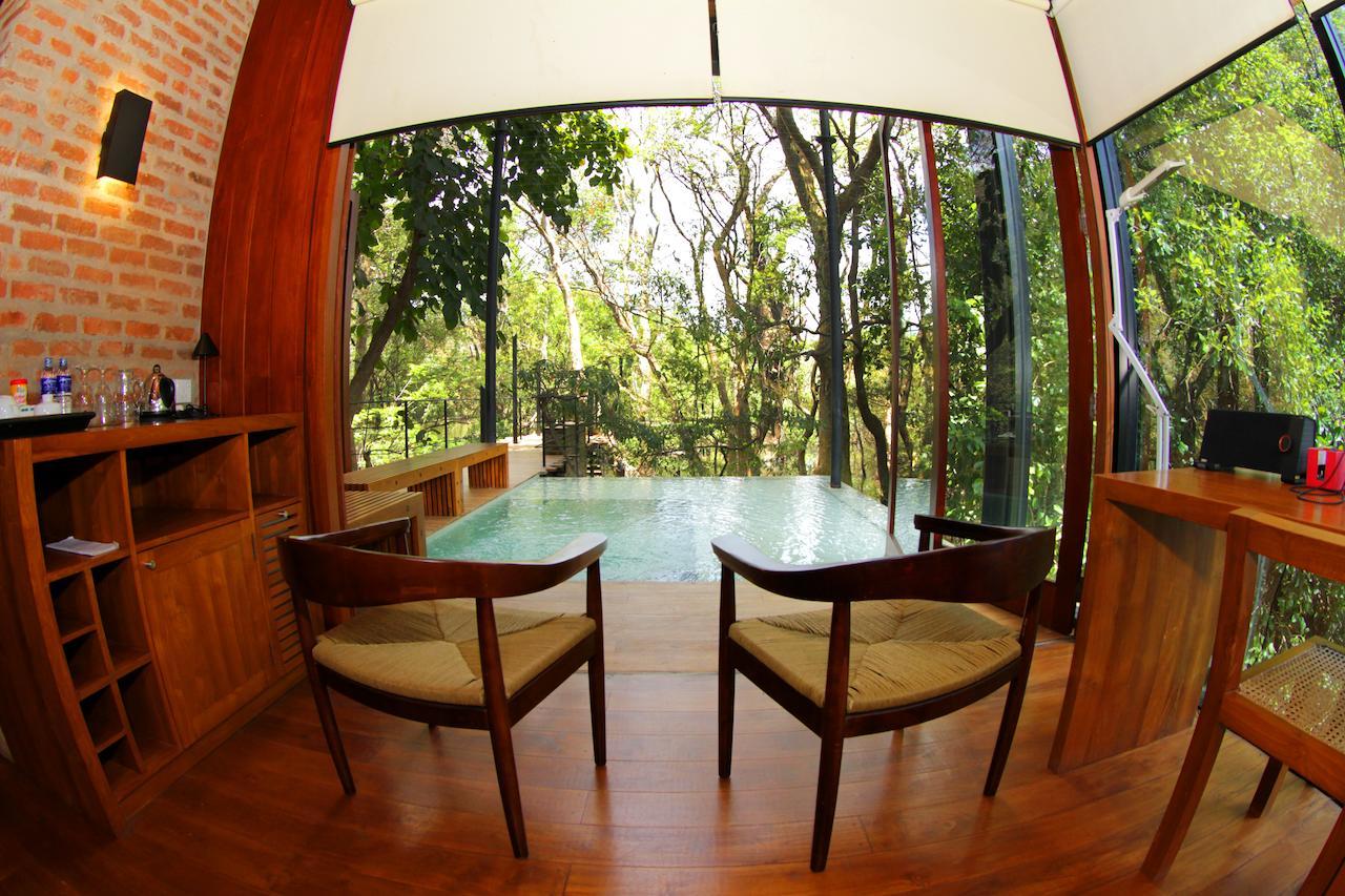 Kalundewa Retreat Hotel Dambulla Bilik gambar