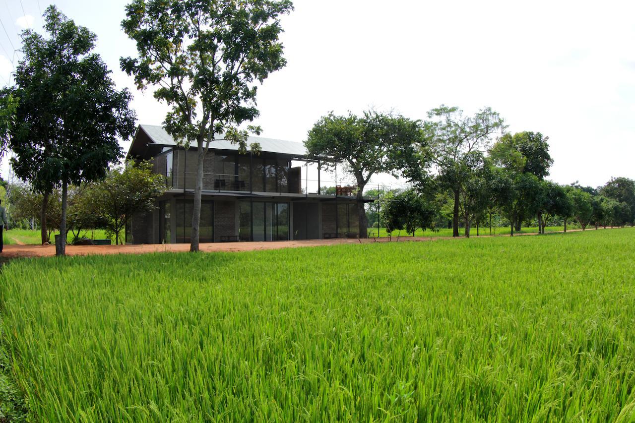 Kalundewa Retreat Hotel Dambulla Bilik gambar