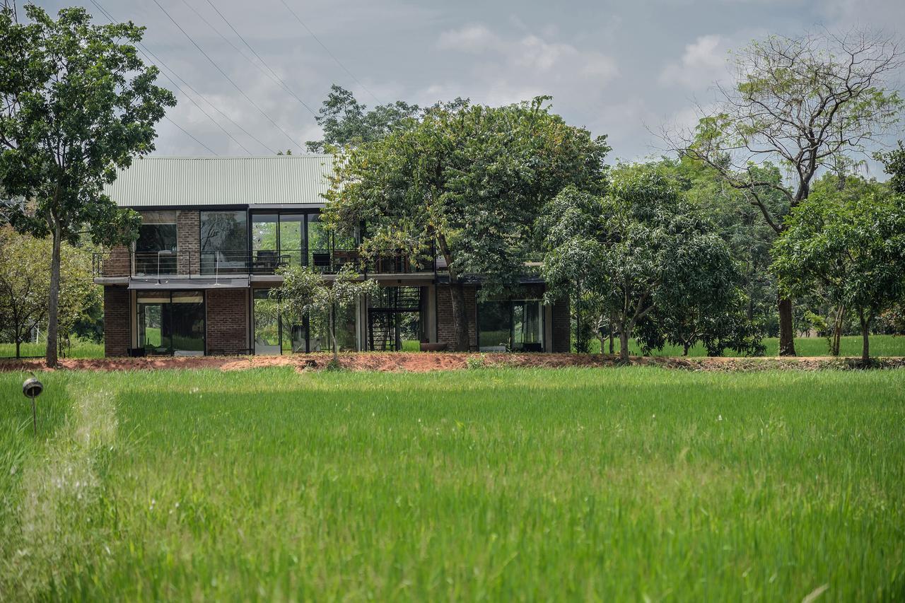 Kalundewa Retreat Hotel Dambulla Bilik gambar