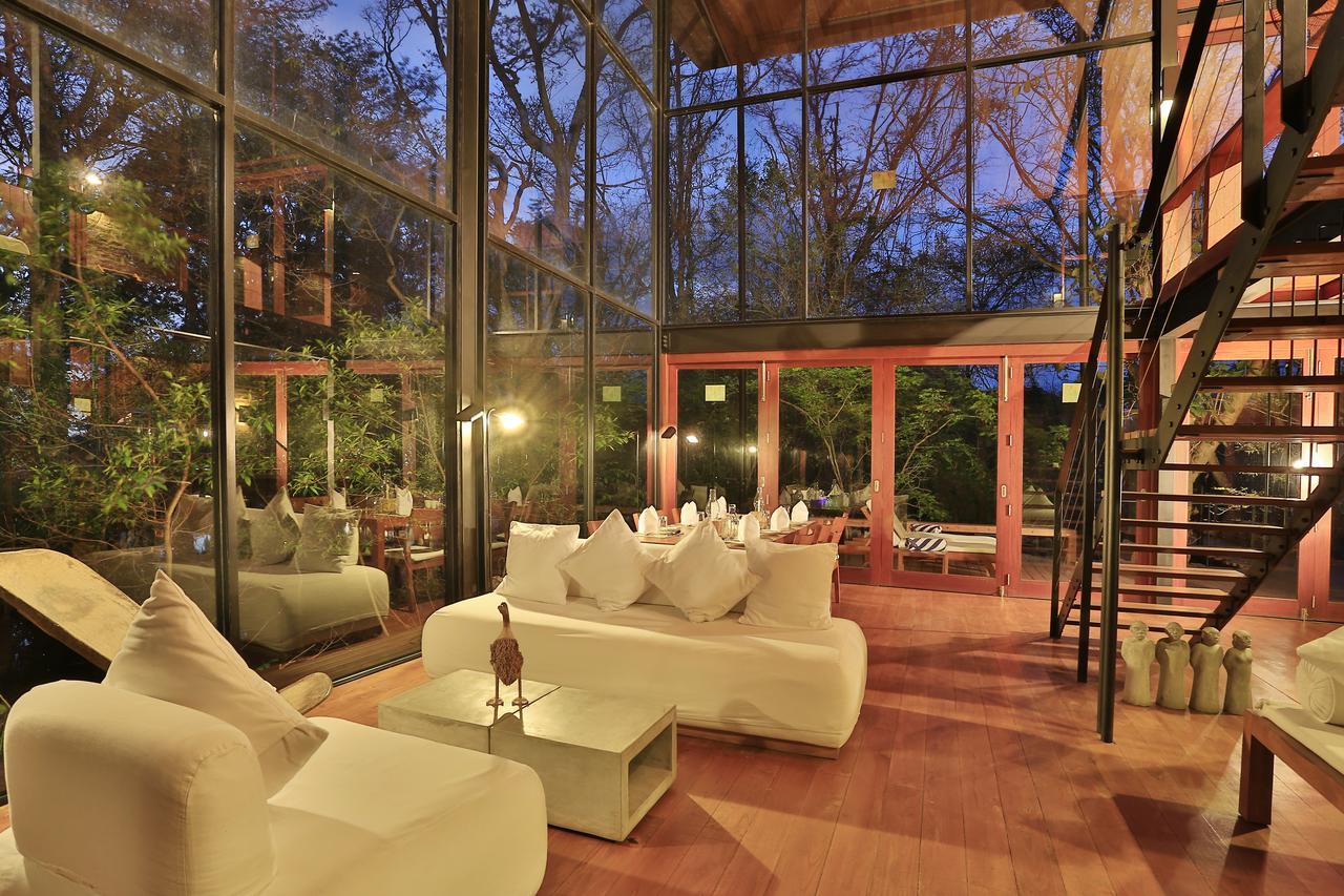 Kalundewa Retreat Hotel Dambulla Luaran gambar