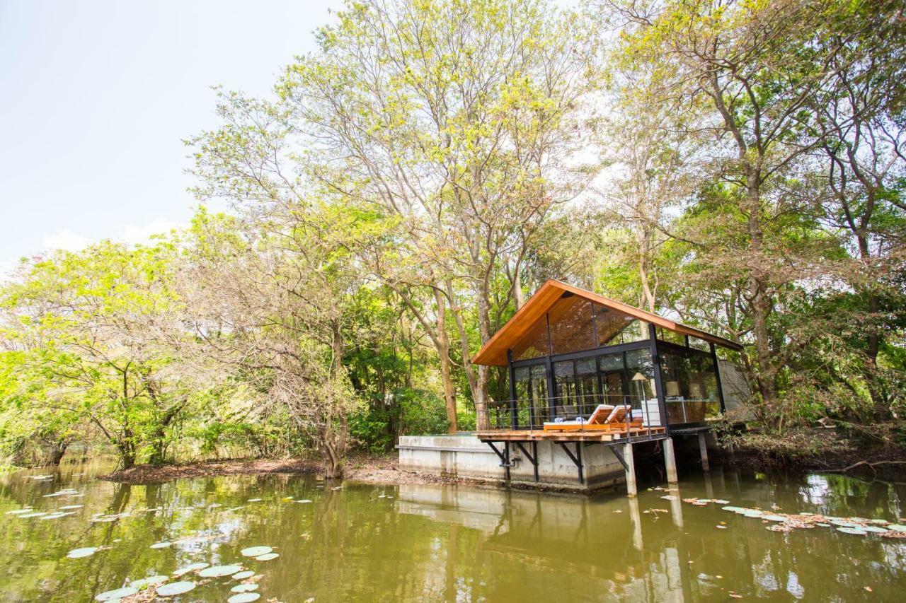Kalundewa Retreat Hotel Dambulla Luaran gambar