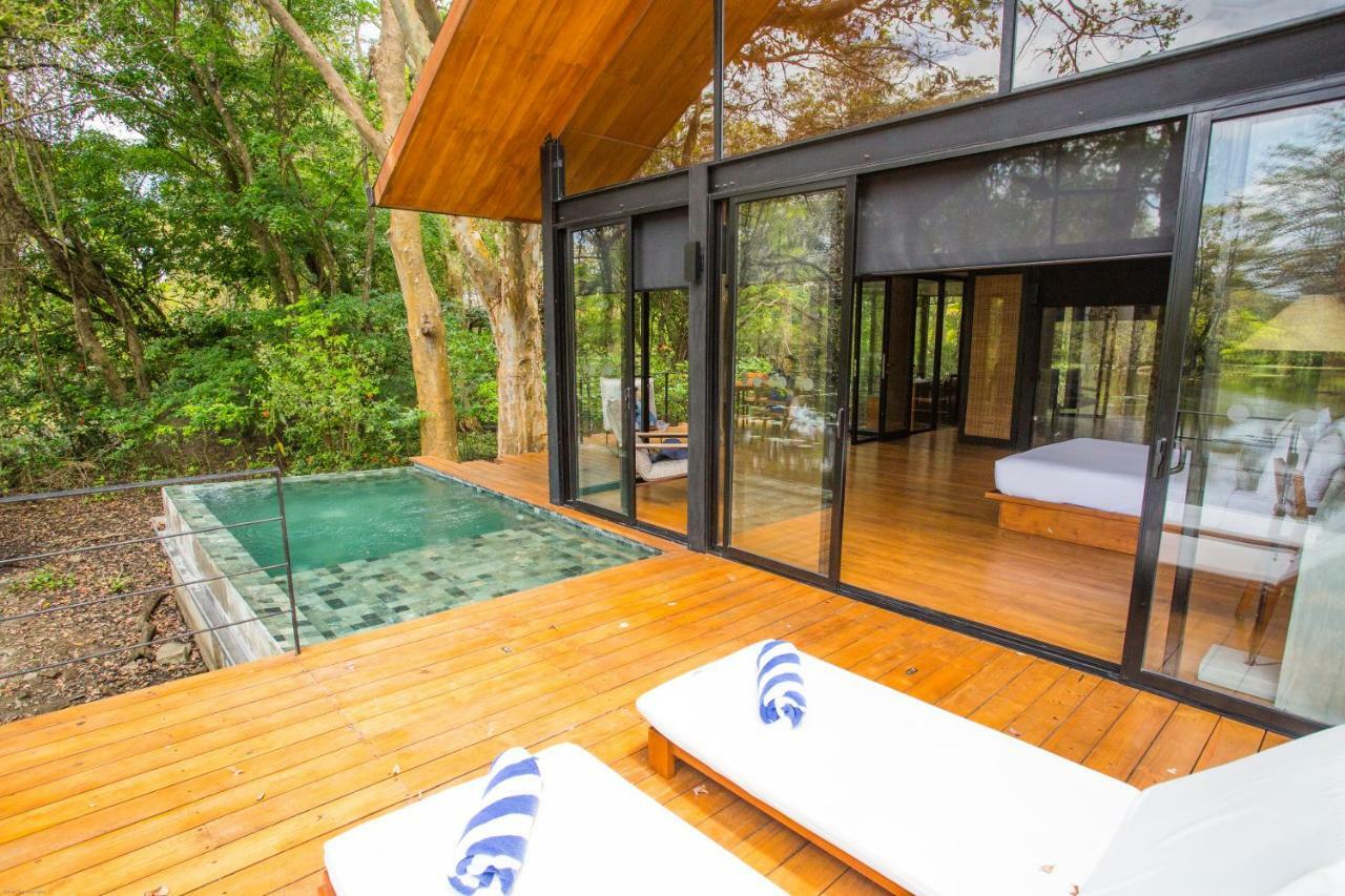 Kalundewa Retreat Hotel Dambulla Luaran gambar