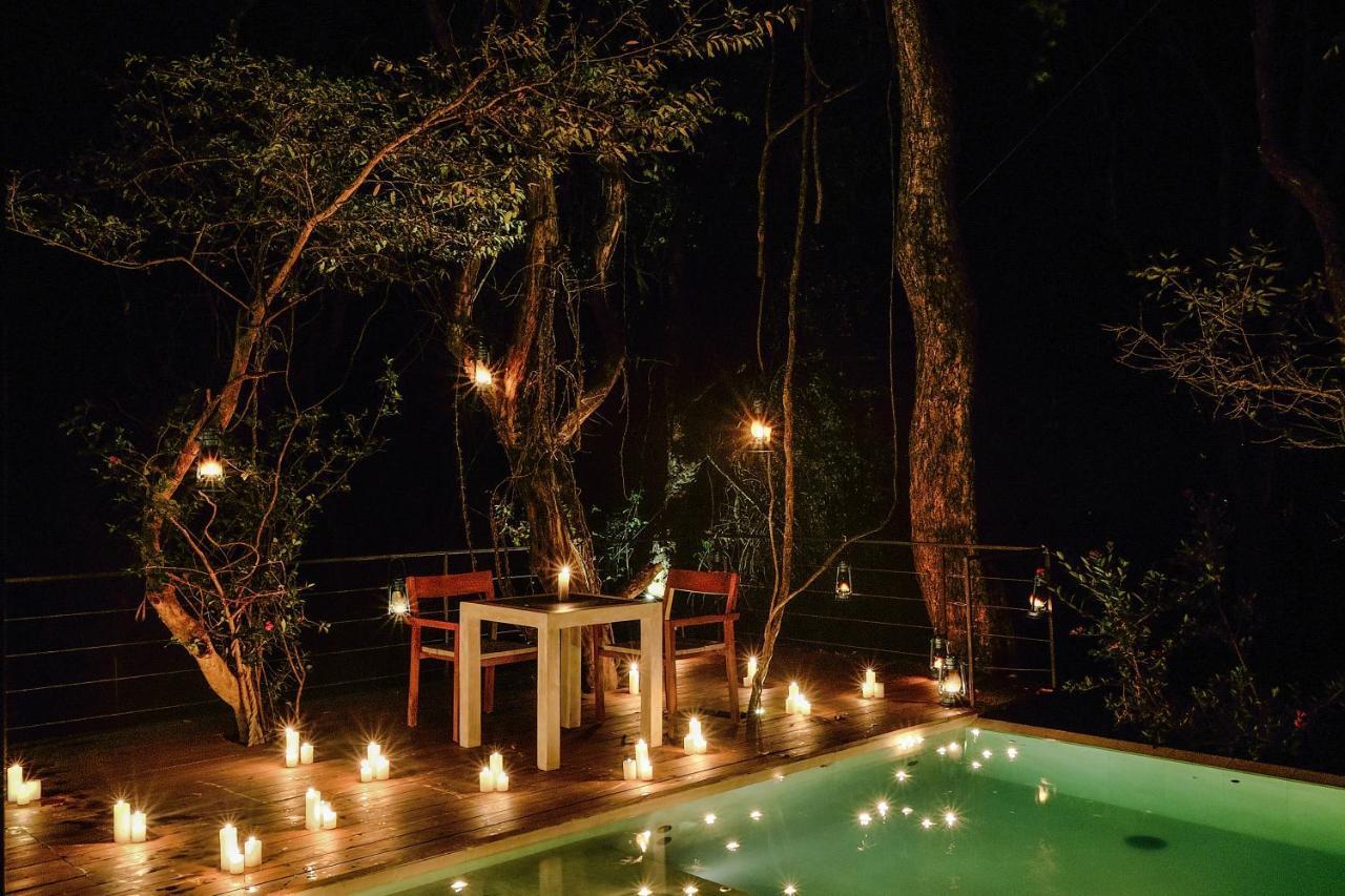 Kalundewa Retreat Hotel Dambulla Bilik gambar