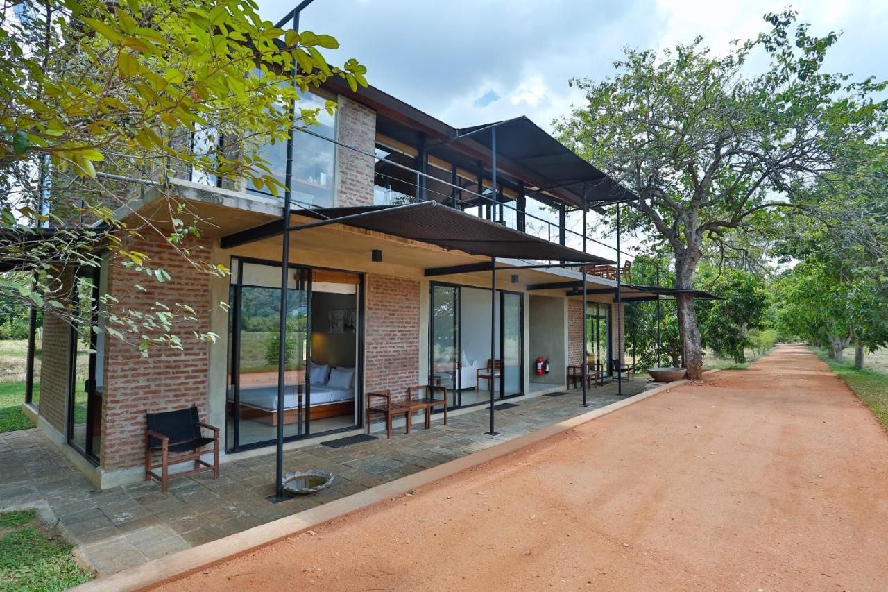 Kalundewa Retreat Hotel Dambulla Luaran gambar