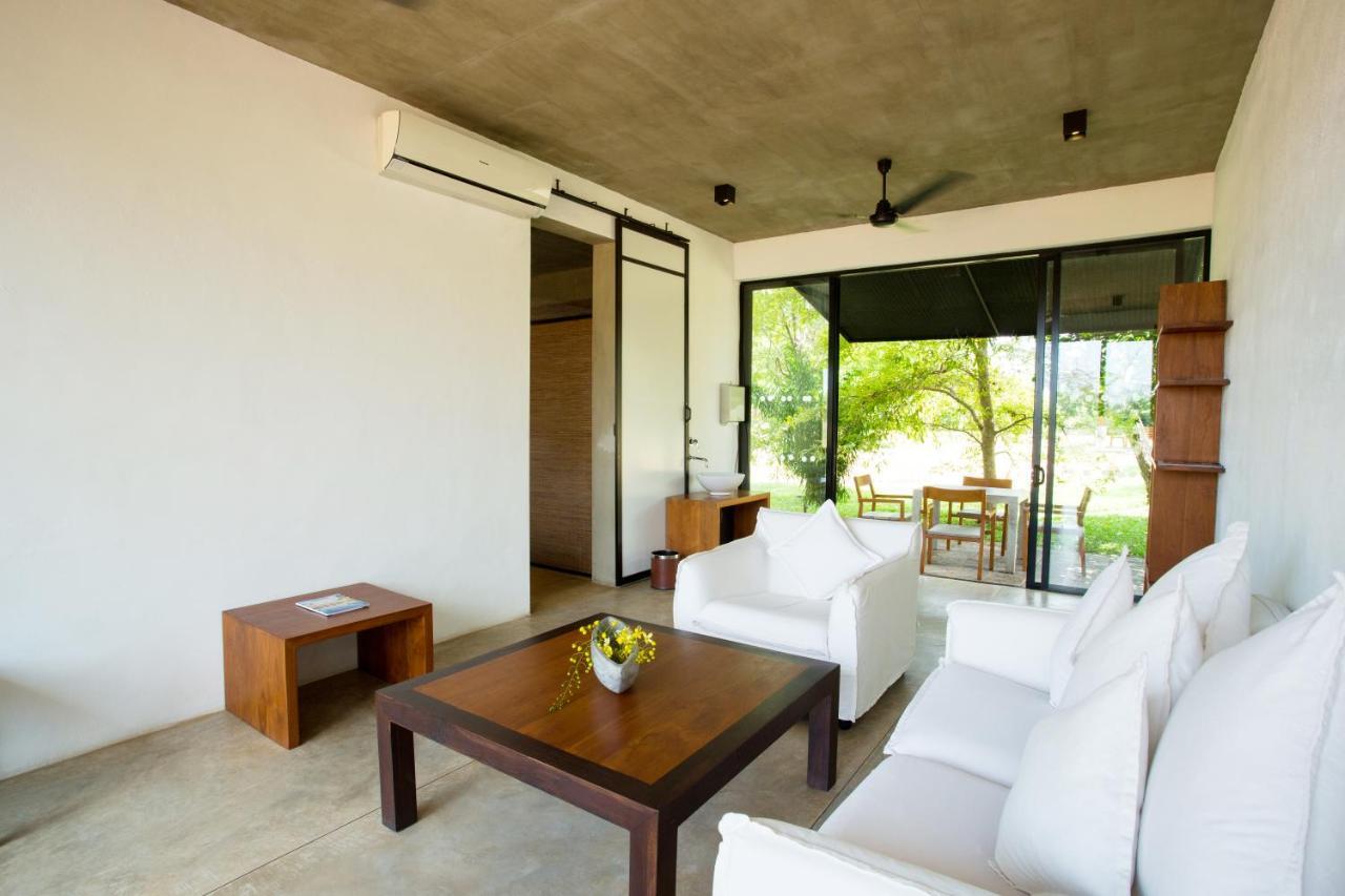 Kalundewa Retreat Hotel Dambulla Luaran gambar