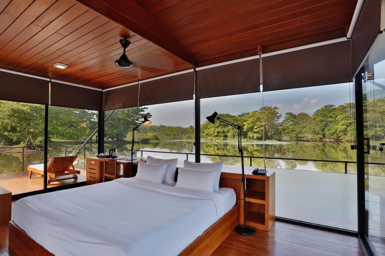 Kalundewa Retreat Hotel Dambulla Luaran gambar