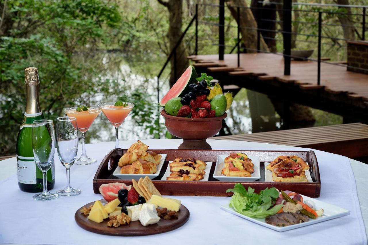 Kalundewa Retreat Hotel Dambulla Luaran gambar