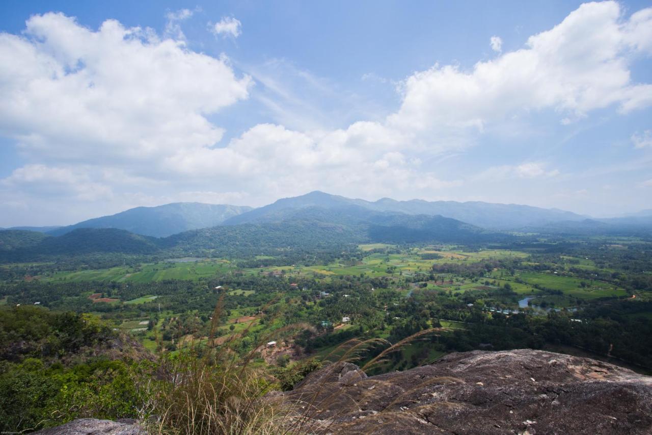Kalundewa Retreat Hotel Dambulla Luaran gambar